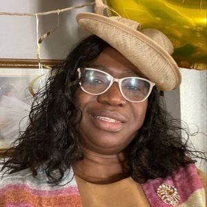 Meet your Posher, Marcia